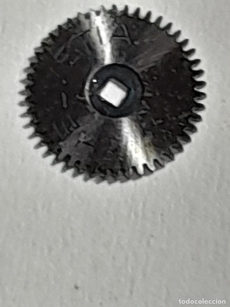 Spare Parts for Watches: Helvetia - 106 A - rochete - (cd-7046)