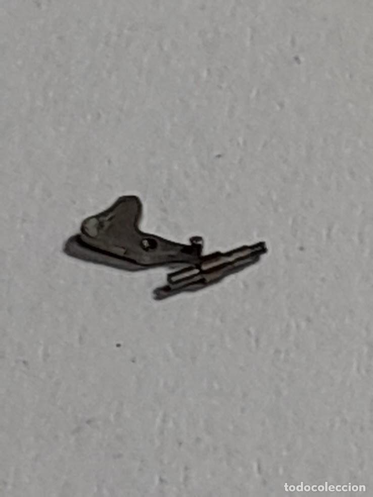 Spare Parts for Watches: Eta - 2540 - tirete + tornillo - (cd-7047)