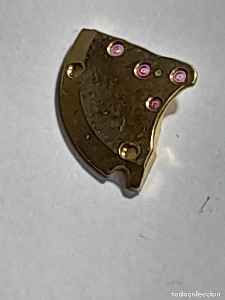 Ersatzteile f&uuml;r Uhren: Eta - 2540 - pte. de rodaje - (cd-7047)