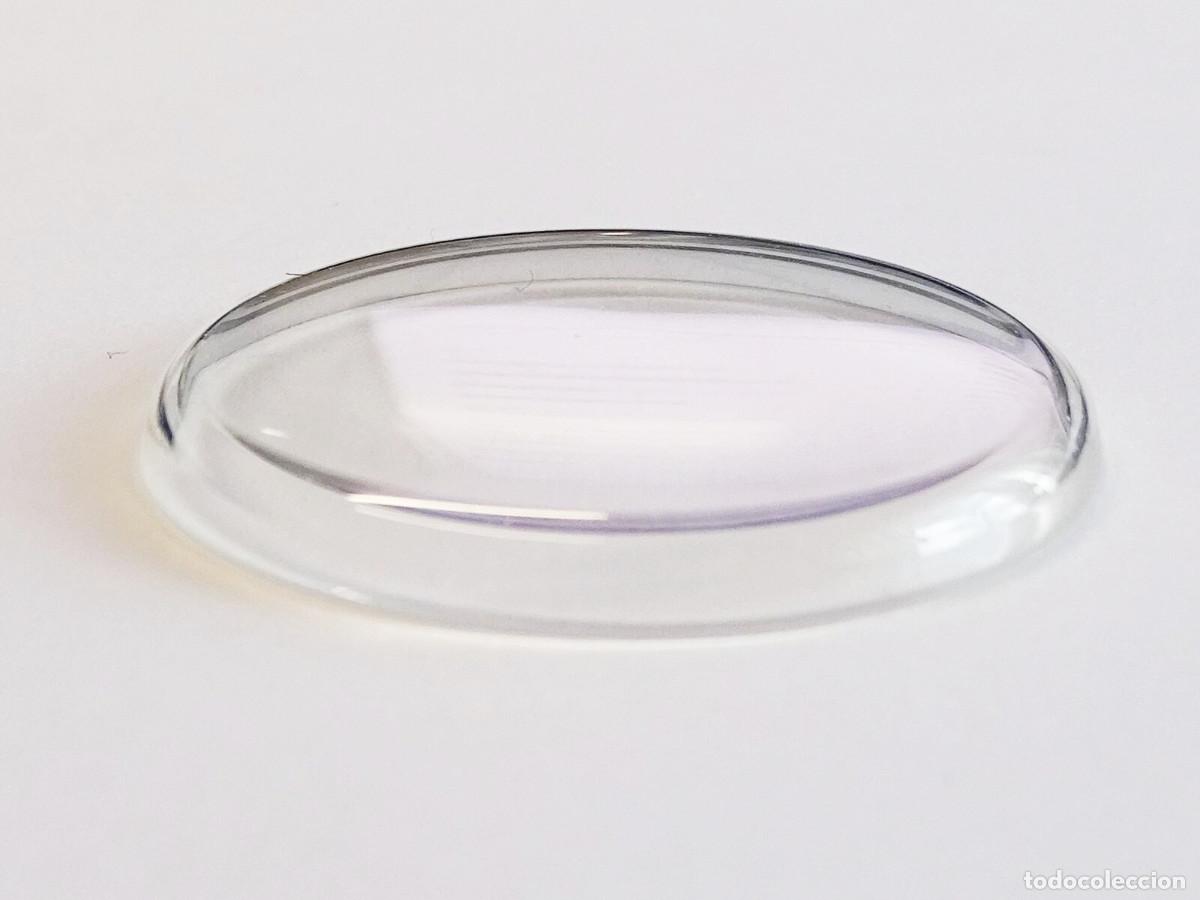 Ersatzteile f&uuml;r Uhren: ⏰ CRISTAL PLEX PARA RELOJ DE PULSERA MEDIDA 296.