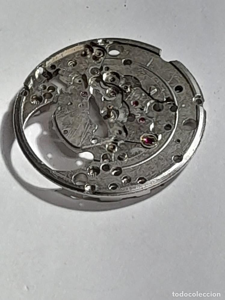 Ricambi di orologi: AS - 2063 - ptna. base- 2 fotos - (cd-7047)