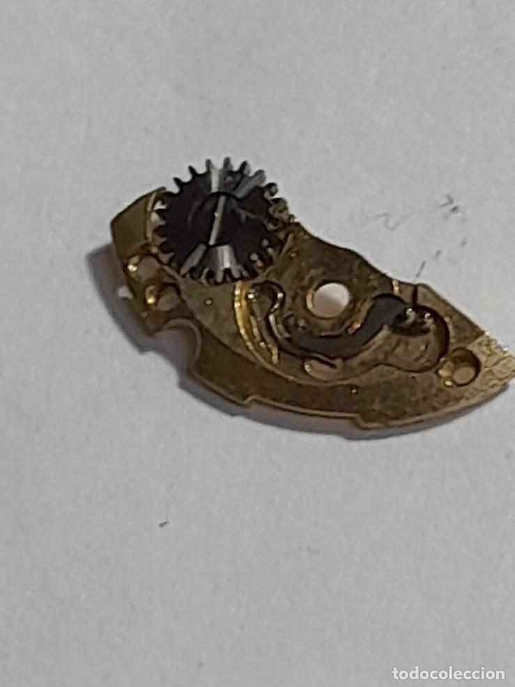 Recambios de relojes: Eta - 2540 -(cd-7048) - Foto 1