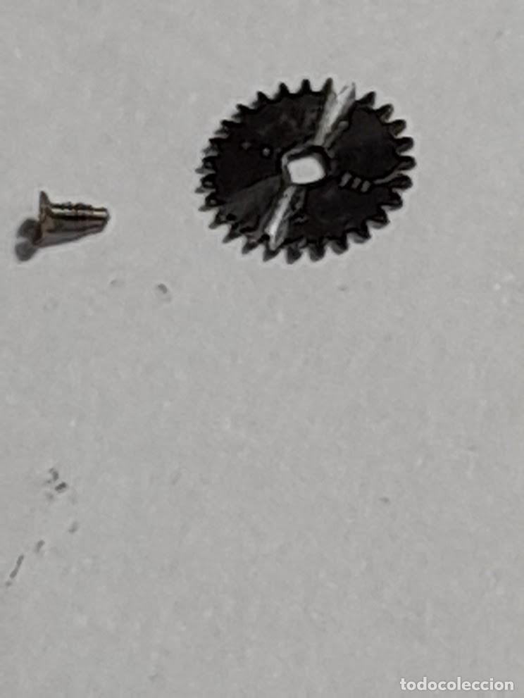 Recambios de relojes: Eta - 2540 - rochete - (cd-7048) - Foto 1
