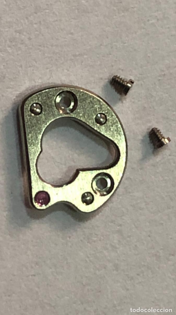 Ricambi di orologi: Jaeger-LeCoultre Cal 818/3 ( Parts ) Piezas de repuestos &rdquo;