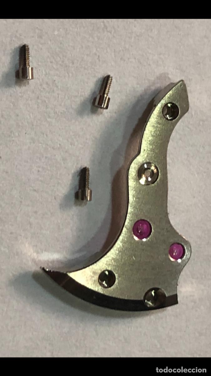 Ricambi di orologi: Jaeger-LeCoultre Cal 818/3 ( Parts ) Piezas de repuestos &rdquo;