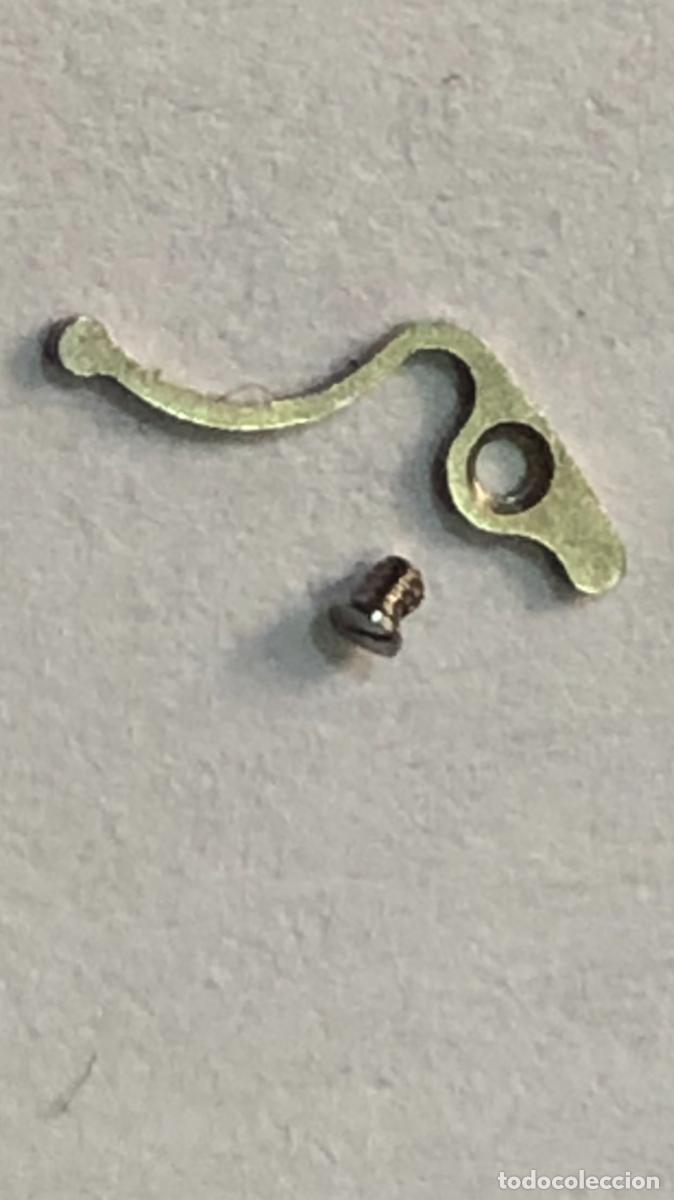 Ricambi di orologi: Jaeger-LeCoultre Cal 818/3 ( Parts ) Piezas de repuestos &rdquo;