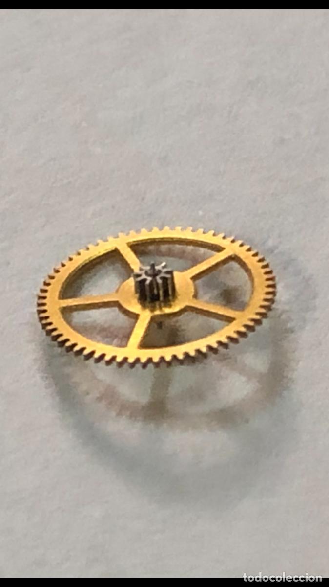 Ricambi di orologi: Jaeger-LeCoultre Cal 818/3 ( Parts Rueda ) Piezas de repuestos &rdquo;