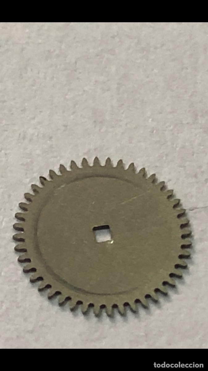 Ricambi di orologi: Jaeger-LeCoultre Cal 818/3 ( Parts Rueda ) Piezas de repuestos &rdquo;