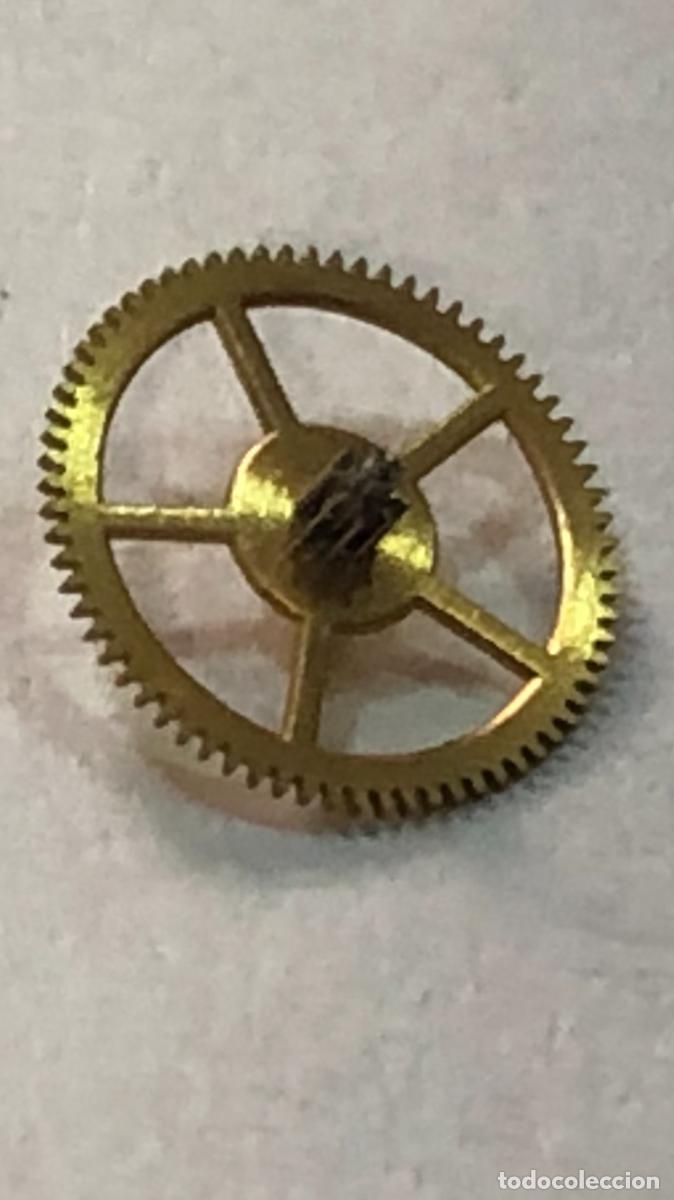 Ricambi di orologi: Jaeger-LeCoultre Cal 818/3 ( Parts Rueda ) Piezas de repuestos &rdquo;