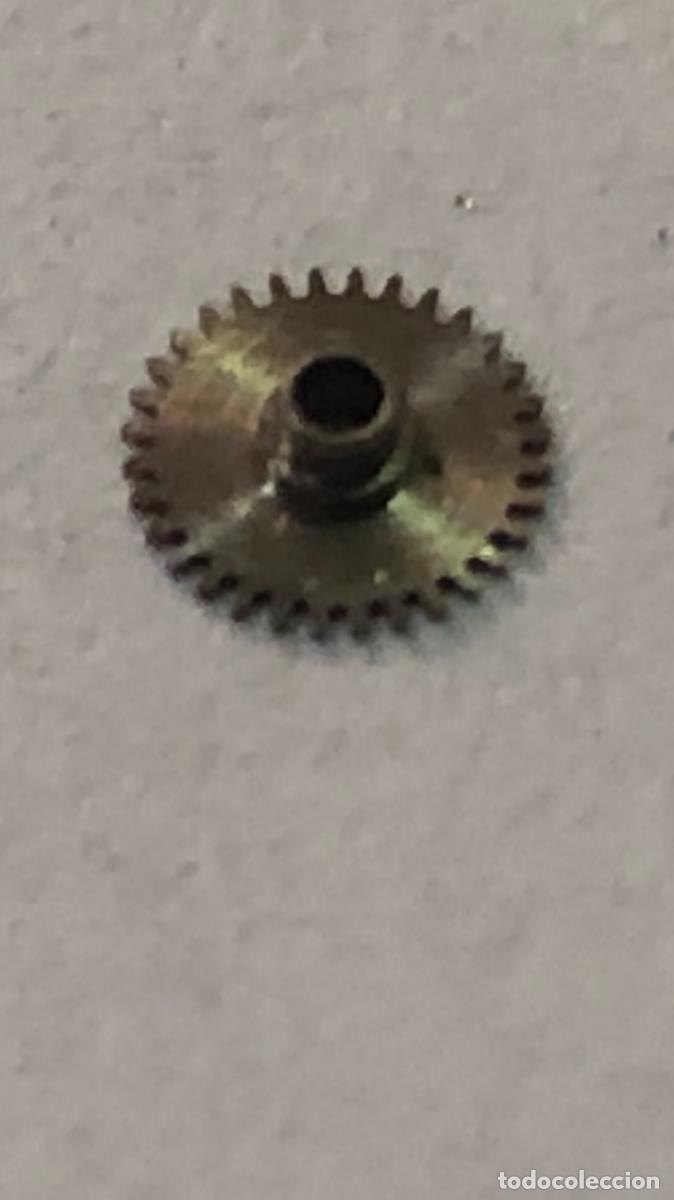 Ricambi di orologi: Jaeger-LeCoultre Cal 818/3 ( Parts Rueda ) Piezas de repuestos &rdquo;