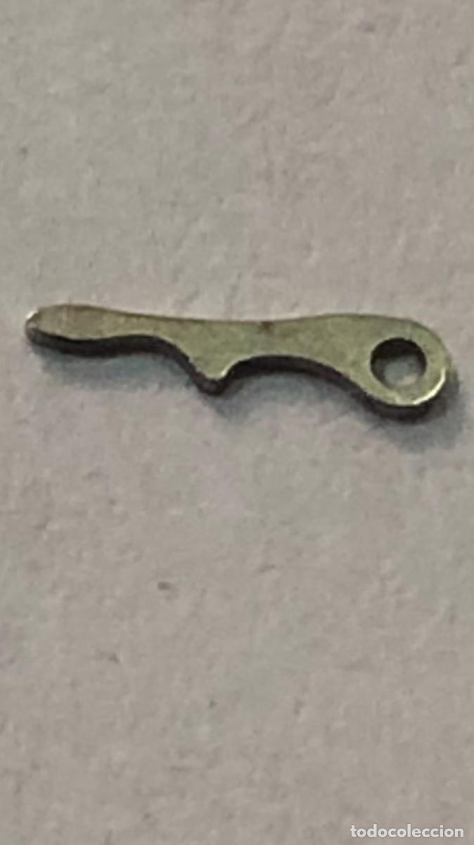 Ricambi di orologi: Jaeger-LeCoultre Cal 818/3 ( Parts yugo No 1111 ) Piezas de repuestos &rdquo;