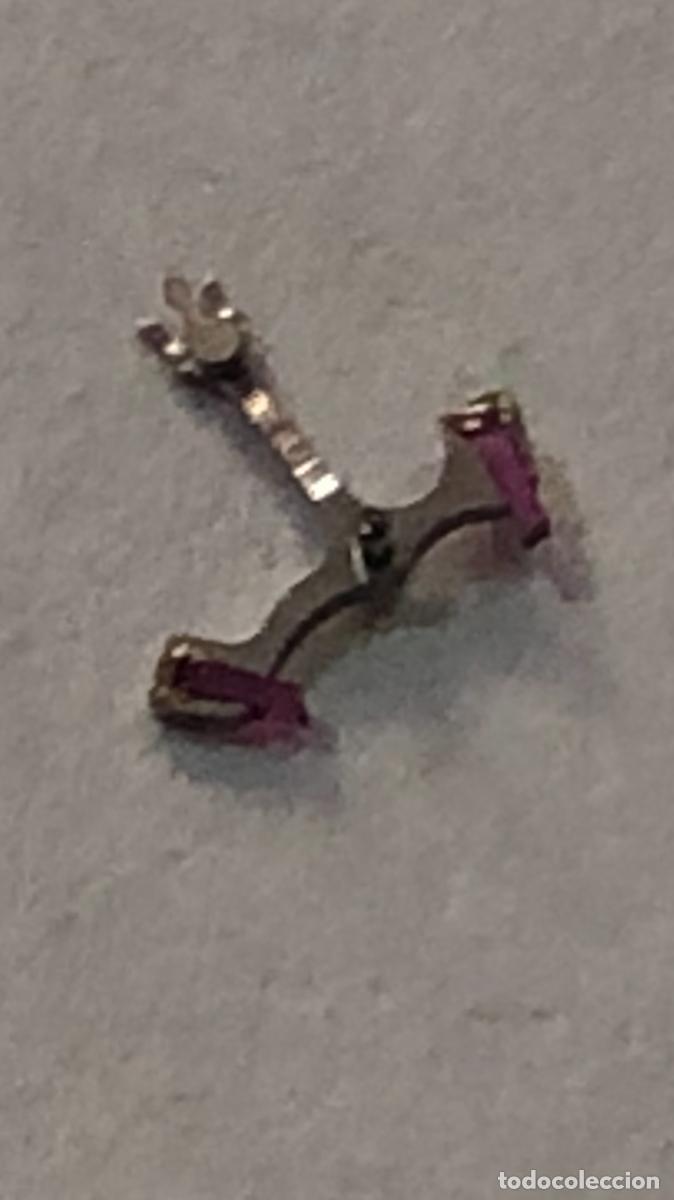 Ricambi di orologi: Jaeger-LeCoultre Cal 818/3 ( Horquilla para paletas 1316 ) Piezas de repuestos &rdquo;