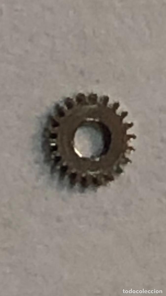 Ricambi di orologi: Jaeger-LeCoultre Cal 818/3 (Rueda Parts) Piezas de repuestos &rdquo;