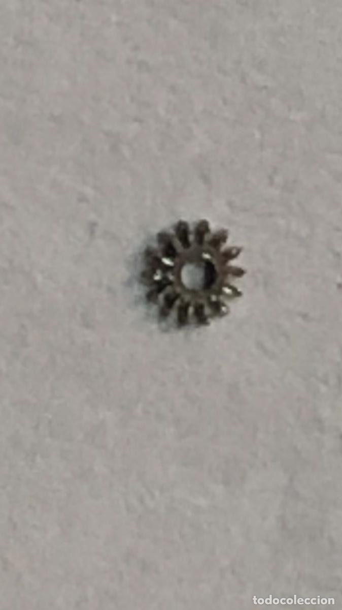 Ricambi di orologi: Jaeger-LeCoultre Cal 818/3 (Rueda Parts) Piezas de repuestos &rdquo;