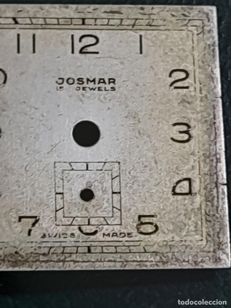 Recambios de relojes: Caja+cadena extensible+esfera - (CAJ&Oacute;N DE VENTAS) - Foto 2