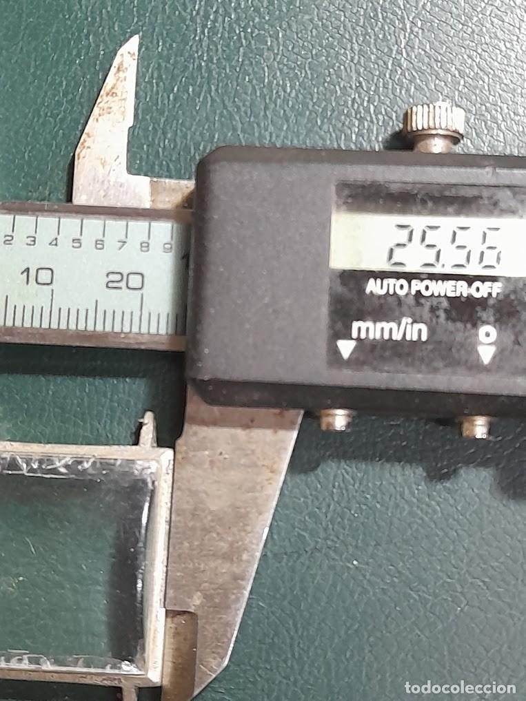 Recambios de relojes: Caja+cadena extensible+esfera - (CAJ&Oacute;N DE VENTAS) - Foto 3