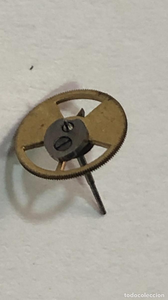 Ricambi di orologi: LANDERON 48 ( Parts 8000 ) Piezas de repuestos &rdquo;