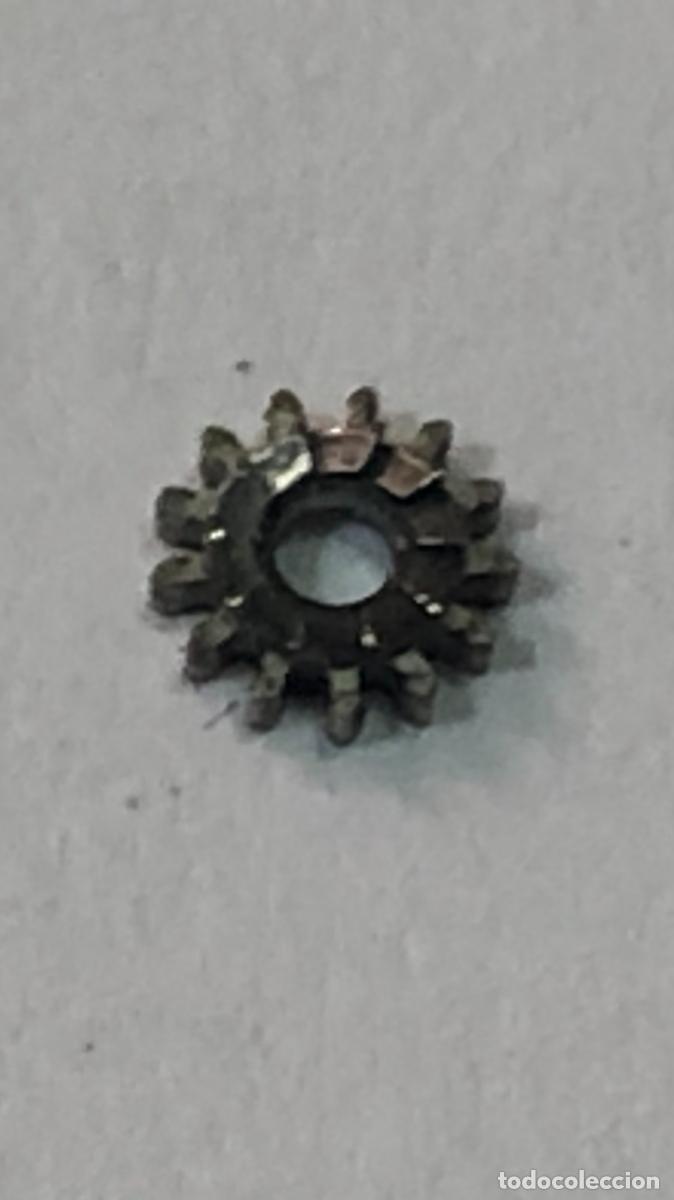 Ricambi di orologi: LANDERON 48 ( Parts 410 ) Piezas de repuestos &rdquo;