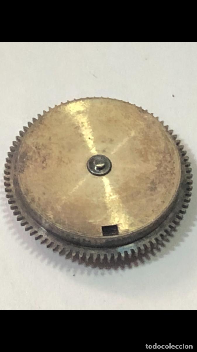Ricambi di orologi: LANDERON 48 ( Parts 182 Completo ) Piezas de repuestos &rdquo;