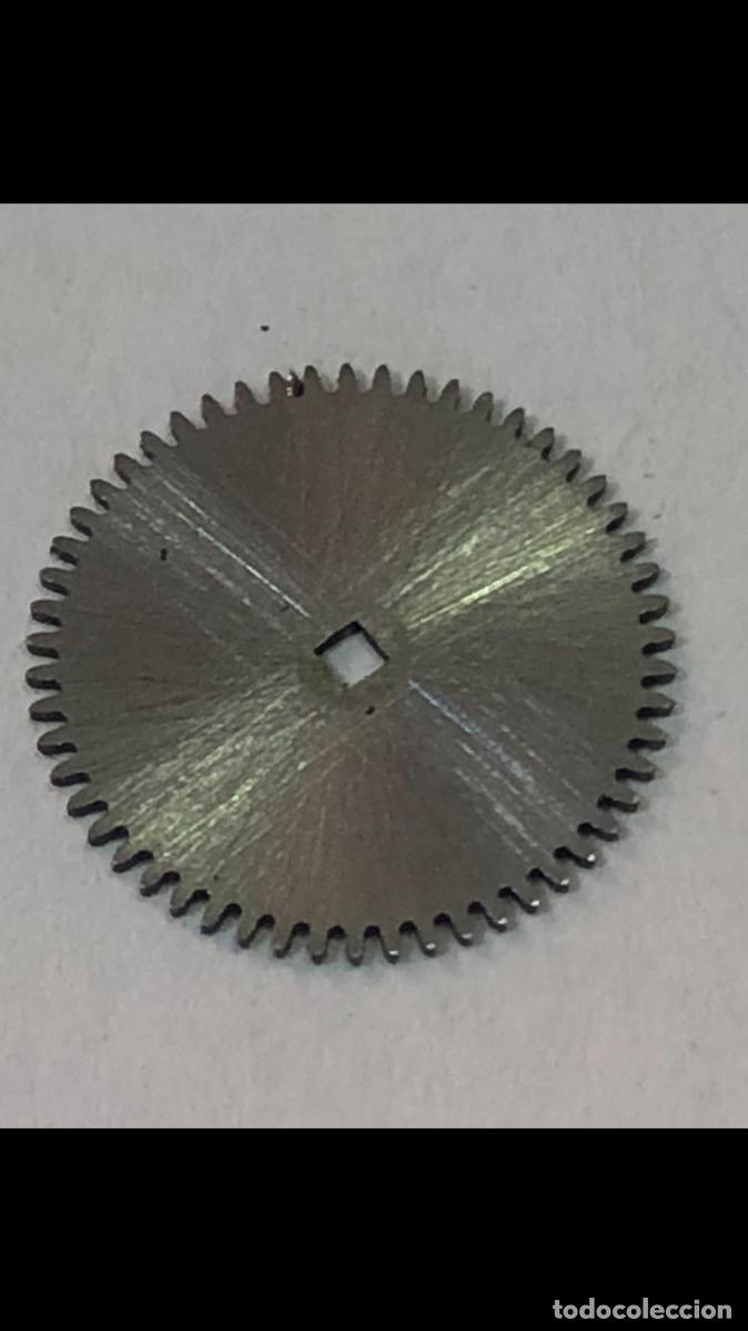 Ricambi di orologi: LANDERON 48 ( Parts 415 ) Piezas de repuestos &rdquo;