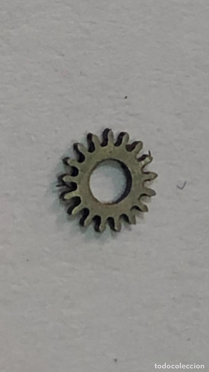 Ricambi di orologi: LANDERON 48 ( Parts 450 ) Piezas de repuestos &rdquo;