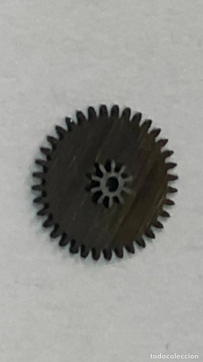 Ricambi di orologi: LANDERON 48 ( Parts 460 ) Piezas de repuestos &rdquo;