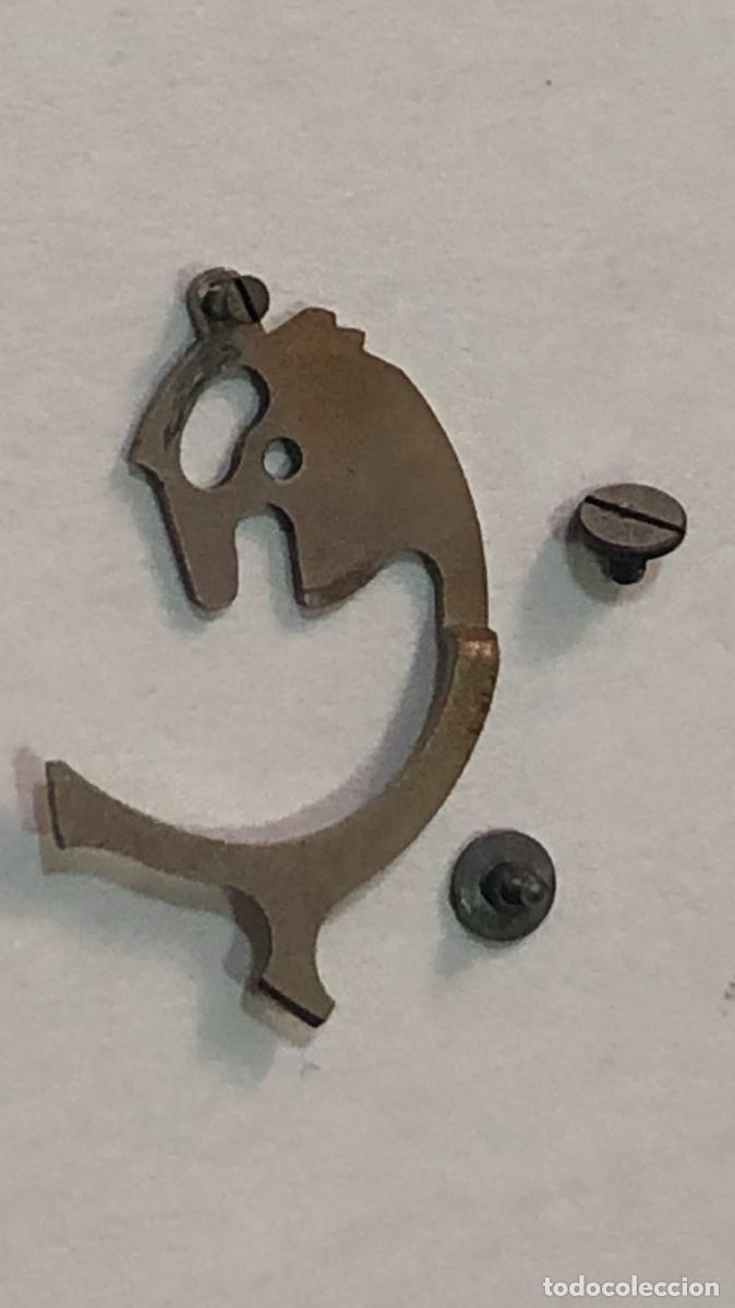 Recambios de relojes: LANDERON 48 ( Parts 8219 ) Piezas de repuestos &rdquo;