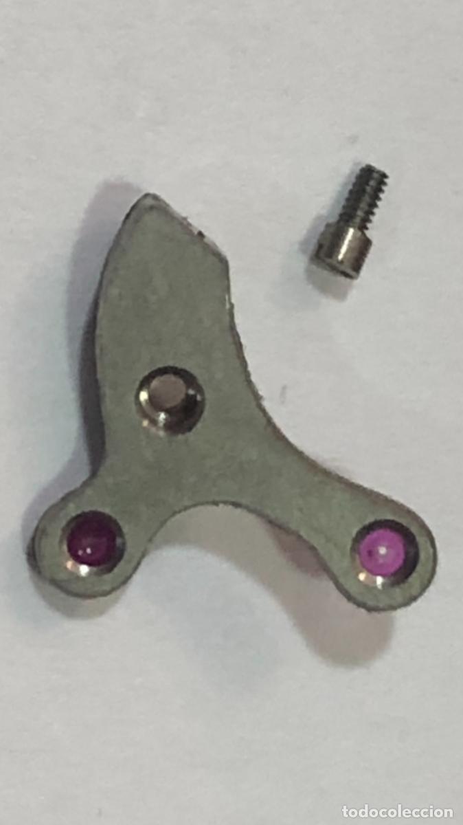 Recambios de relojes: LANDERON 48 ( Parts 8500 ) Piezas de repuestos &rdquo;