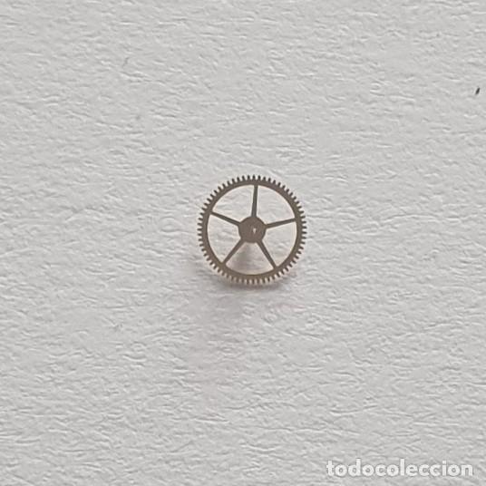 Recambios de relojes: RUEDA PRIMERA CYMA 433 - Foto 1