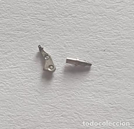 Recambios de relojes: TIRETE Y TORNILLO CYMA 433 - Foto 1