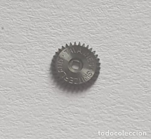 Recambios de relojes: RUEDA ROCHETE CYMA 433 - Foto 1