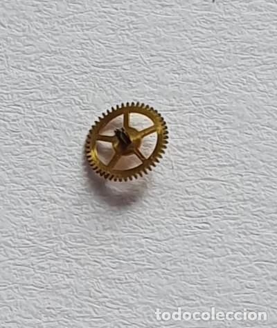 Recambios de relojes: RUEDA SEGUNDOS AS 1051