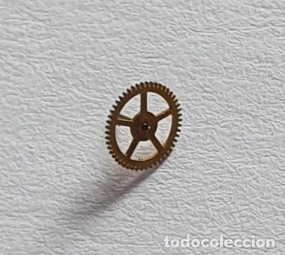 Recambios de relojes: RUEDA PRIMERA reloj mecanico AS 1051