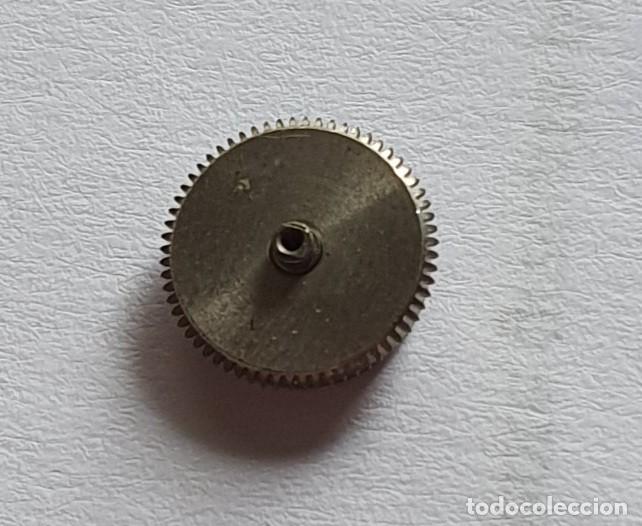 Recambios de relojes: CUBO COMPLETO CON MUELLE AS 1051
