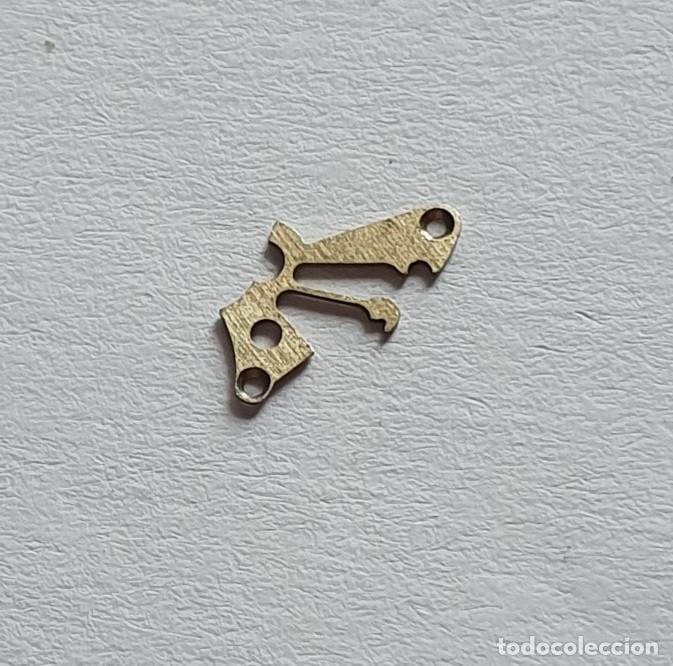 Recambios de relojes: MUELLE TIRE RELOJ AS 1051