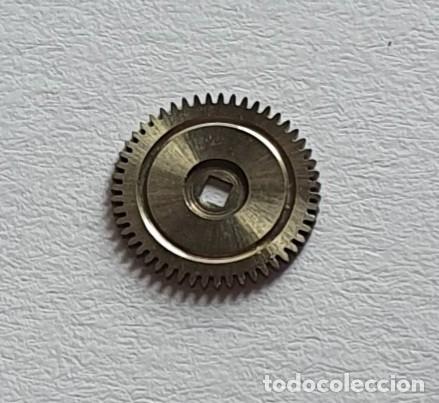 Recambios de relojes: RUEDA ROCHETE AS 1051