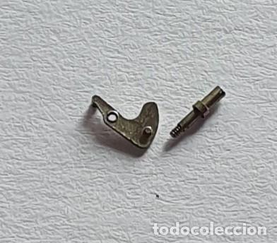 Recambios de relojes: TIRETE Y TORNILLO AS 1051