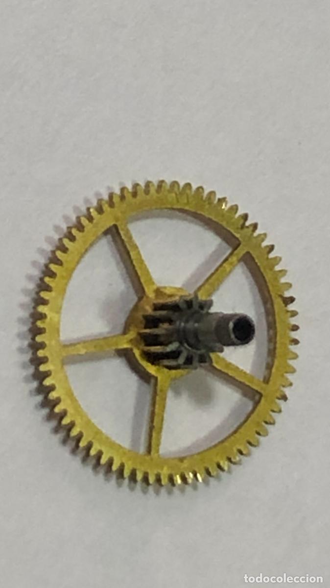 Recambios de relojes: LANDERON 48 ( Parts 206 ) Piezas de repuestos &rdquo;