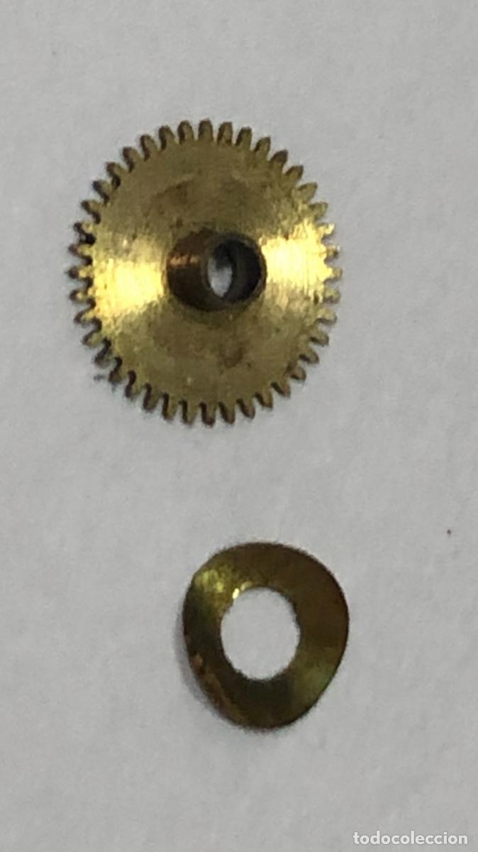 Recambios de relojes: LANDERON 48 ( Parts 255 ) Piezas de repuestos &rdquo;
