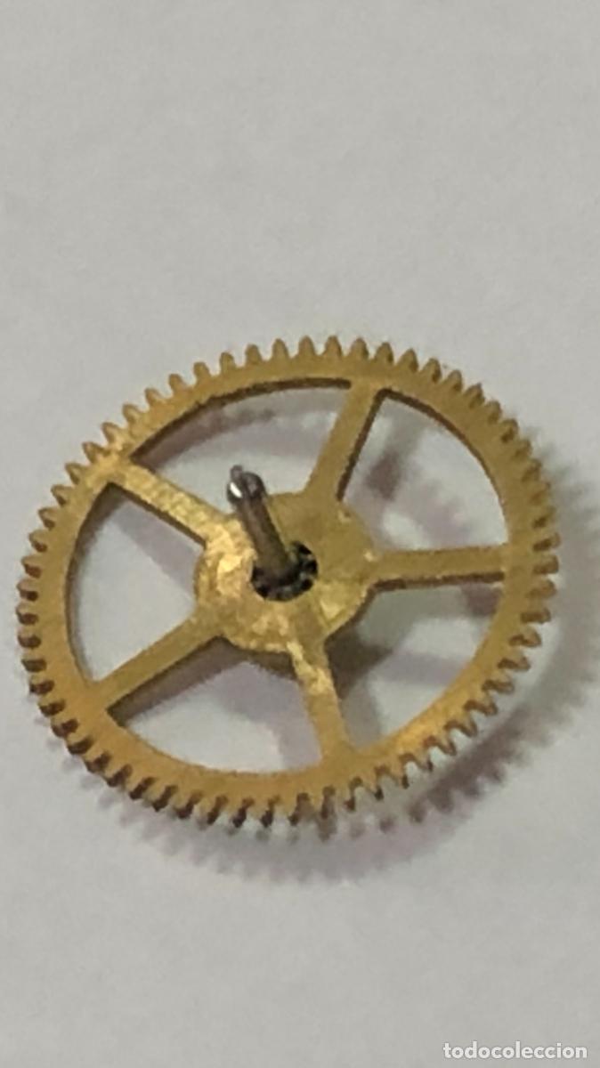 Recambios de relojes: LANDERON 48 ( Parts 210 ) Piezas de repuestos &rdquo;