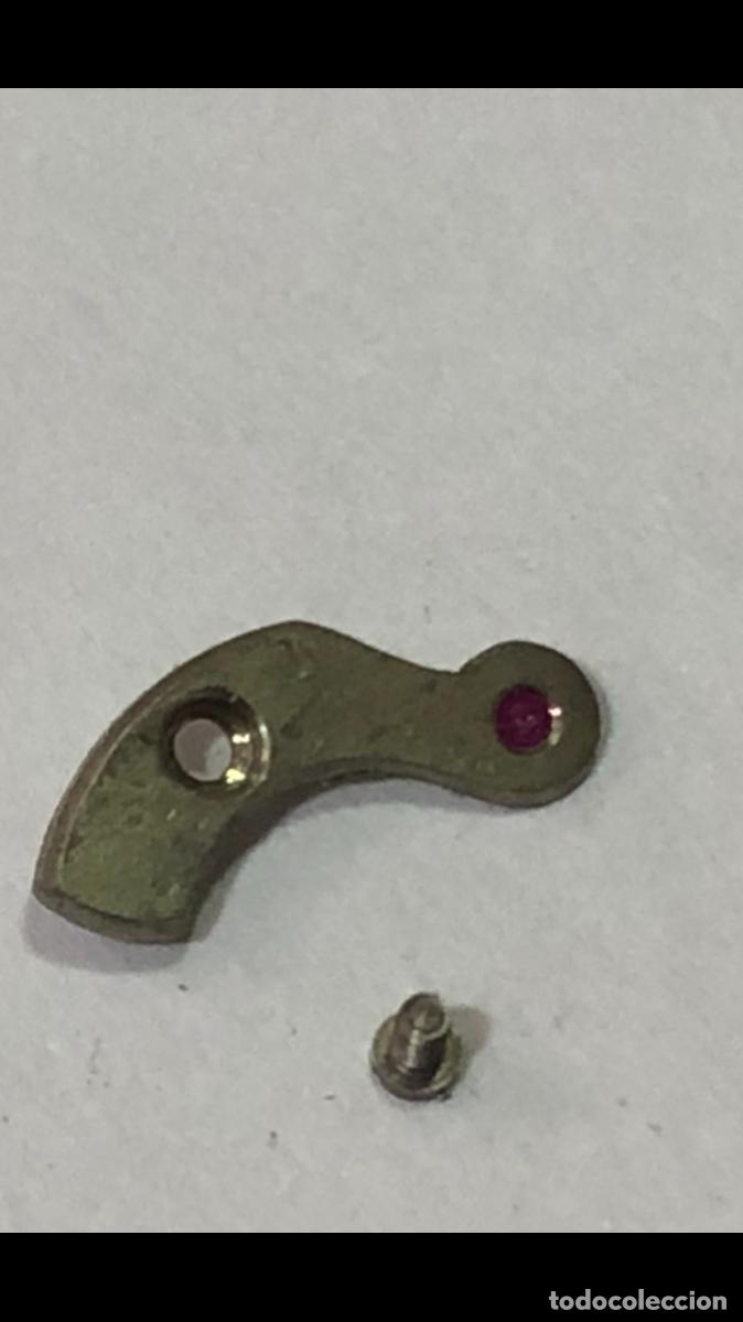 Recambios de relojes: LANDERON 48 ( Parts 125 ) Piezas de repuestos &rdquo;