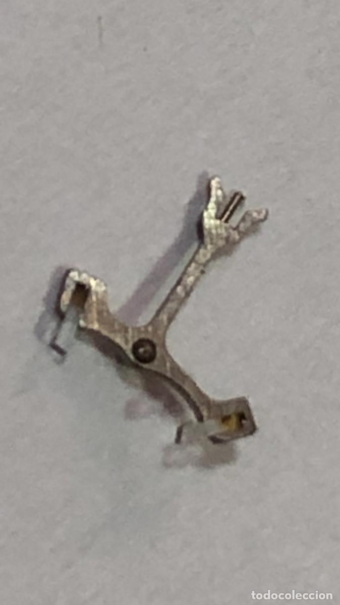 Recambios de relojes: LANDERON 48 ( Parts 710 ) Piezas de repuestos &rdquo;