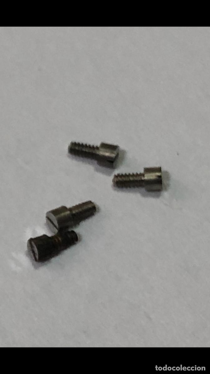 Recambios de relojes: LANDERON 48 ( Parts Tornillos ) Piezas de repuestos &rdquo;