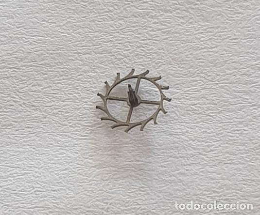 Recambios de relojes: RUEDA DE ESCAPE INT FHF 69