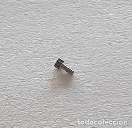 Recambios de relojes: CA&Ntilde;ON DE MINUTOS INT FHF 69