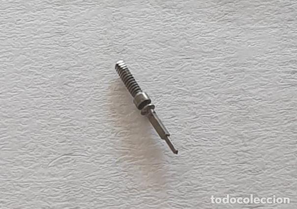 Recambios de relojes: TIJA RELOJ INT FHF 69