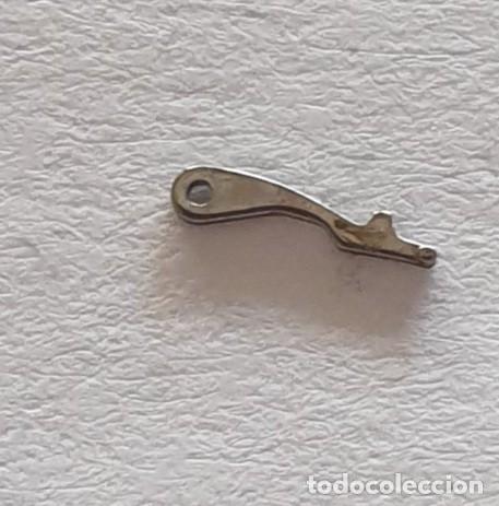 Recambios de relojes: BASCULA RELOJ INT FHF 69
