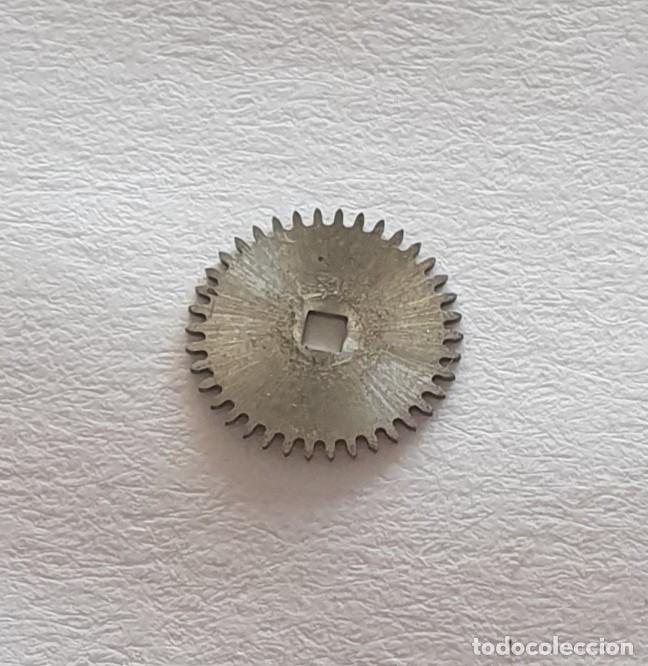 Recambios de relojes: RUEDA ROCHETE FHF 69 INT