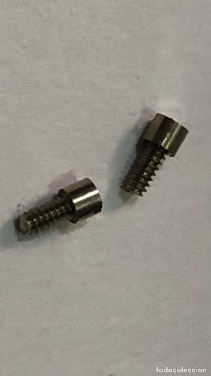 Pe&ccedil;as de reposi&ccedil;&atilde;o de rel&oacute;gios: LANDERON 248 ( Tornillo ) Piezas de repuestos &rdquo;