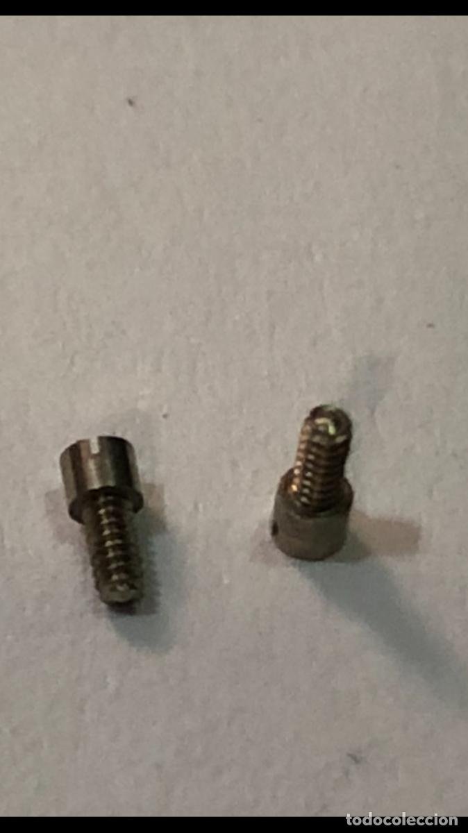 Recambios de relojes: LANDERON 248 ( Tornillo ) Piezas de repuestos &rdquo; - Foto 2